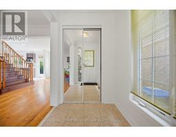 Dining room - 62 Sugarhill Drive, Brampton, ON L7A3N2 Photo 8