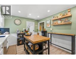 Foyer - 36 Pottruff Road, Hamilton, ON L8H2M1 Photo 13