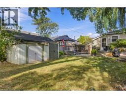 36 Pottruff Road, Hamilton, ON L8H2M1 Photo 43