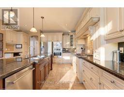 Kitchen - 29 Farrow Road, Brant, ON N3T5L7 Photo 15