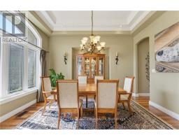 Dining room - 29 Farrow Road, Brant, ON N3T5L7 Photo 7