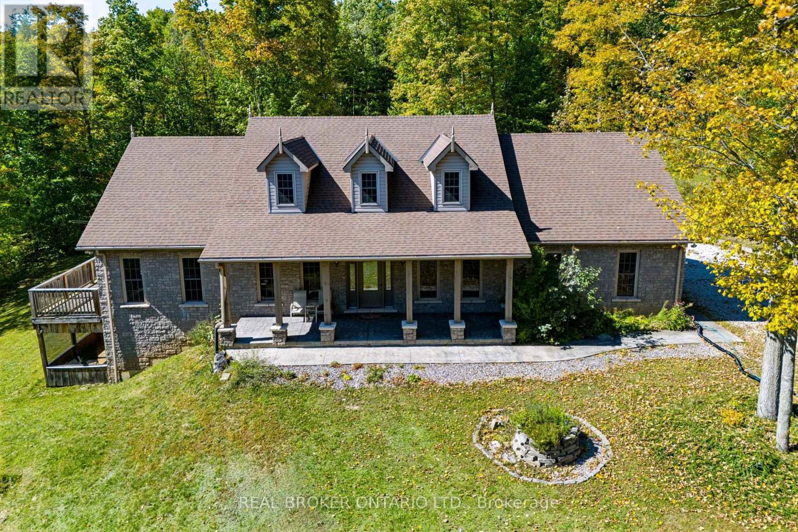 236172 Concession 2B Road, Chatsworth, ON photo 34