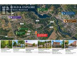 100 Dowler Street, Guelph/eramosa, ON N0B2K0 Photo 6
