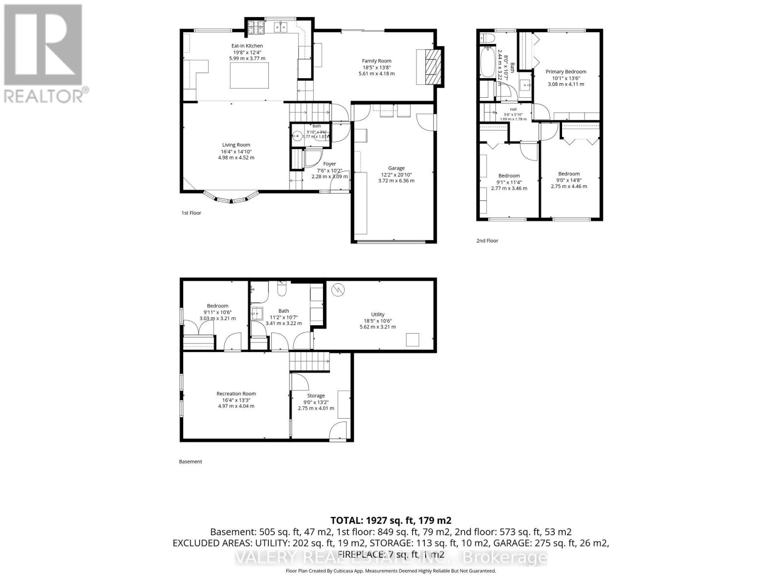 276 MAURICE STREET - 47