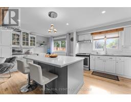Kitchen - 276 Maurice Street, Wilmot, ON N3A2H8 Photo 8