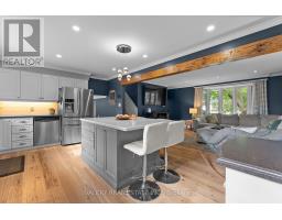 Family room - 276 Maurice Street, Wilmot, ON N3A2H8 Photo 9
