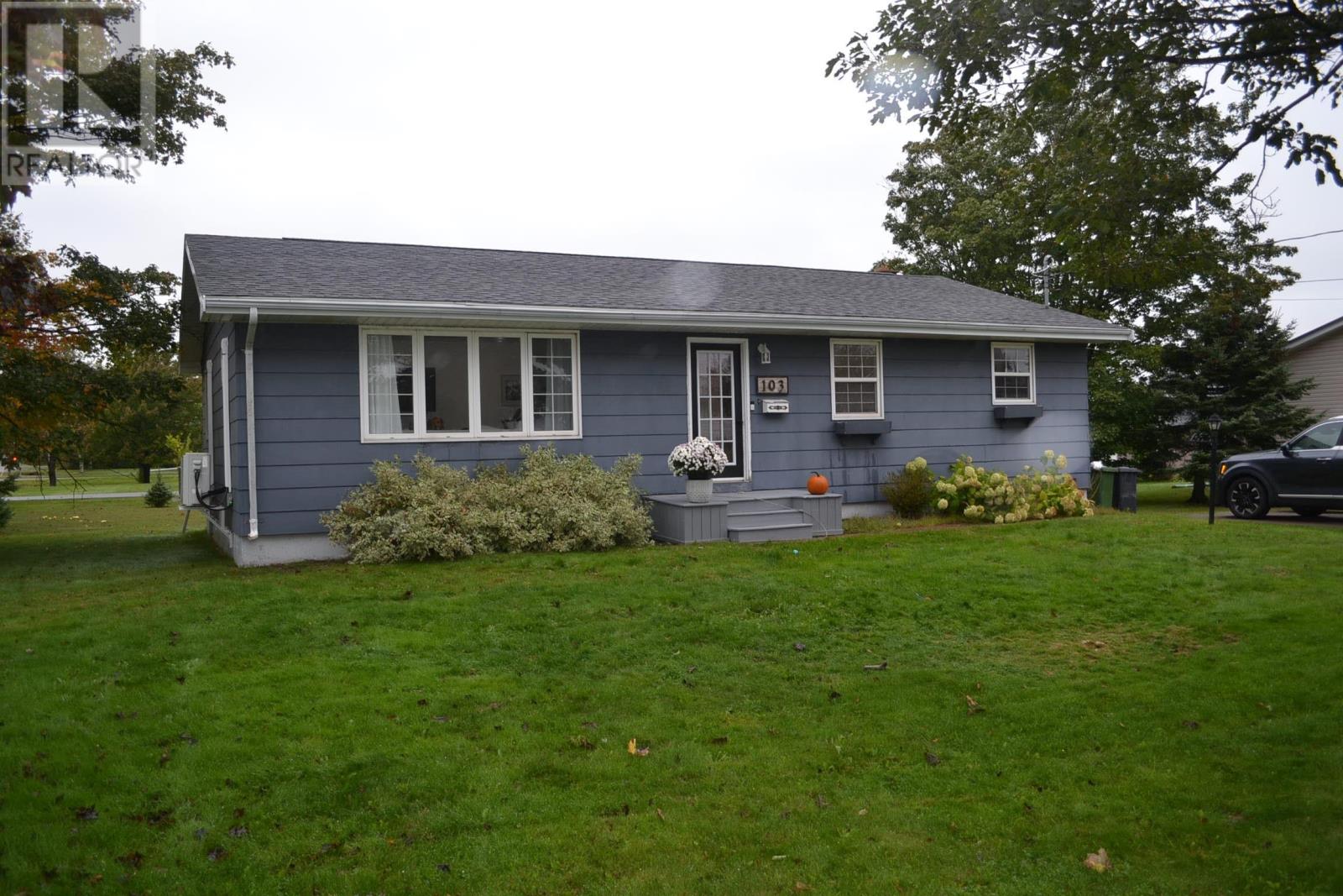 103 Oak Drive - 1