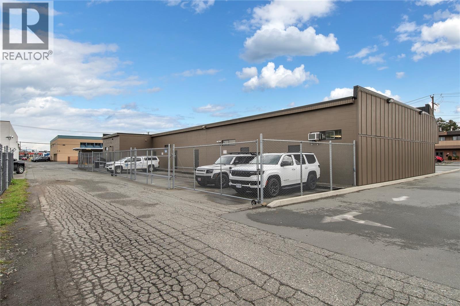 D 1250 Cedar St, Campbell River