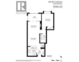 305 155 E 3rd Street, North Vancouver, BC V7L1E5 Photo 20