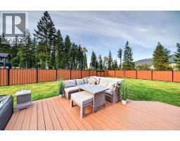 2141 Whiskey Jack Drive, Sparwood, BC V0B2G2 Photo 62