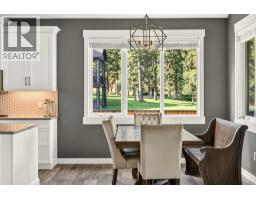Dining room - 2141 Whiskey Jack Drive, Sparwood, BC V0B2G2 Photo 17