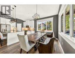 Kitchen - 2141 Whiskey Jack Drive, Sparwood, BC V0B2G2 Photo 18