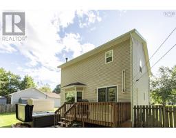 Primary Bedroom - 27 Pinecrest Drive, Middleton, NS B0S1P0 Photo 8