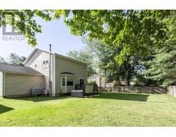 4pc Ensuite bath - 27 Pinecrest Drive, Middleton, NS B0S1P0 Photo 9
