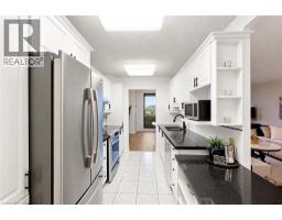 2055 Upper Middle Road Unit# 602, Burlington, ON L7P3P4 Photo 9