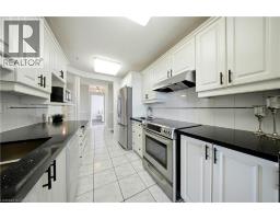 2055 Upper Middle Road Unit# 602, Burlington, ON L7P3P4 Photo 10