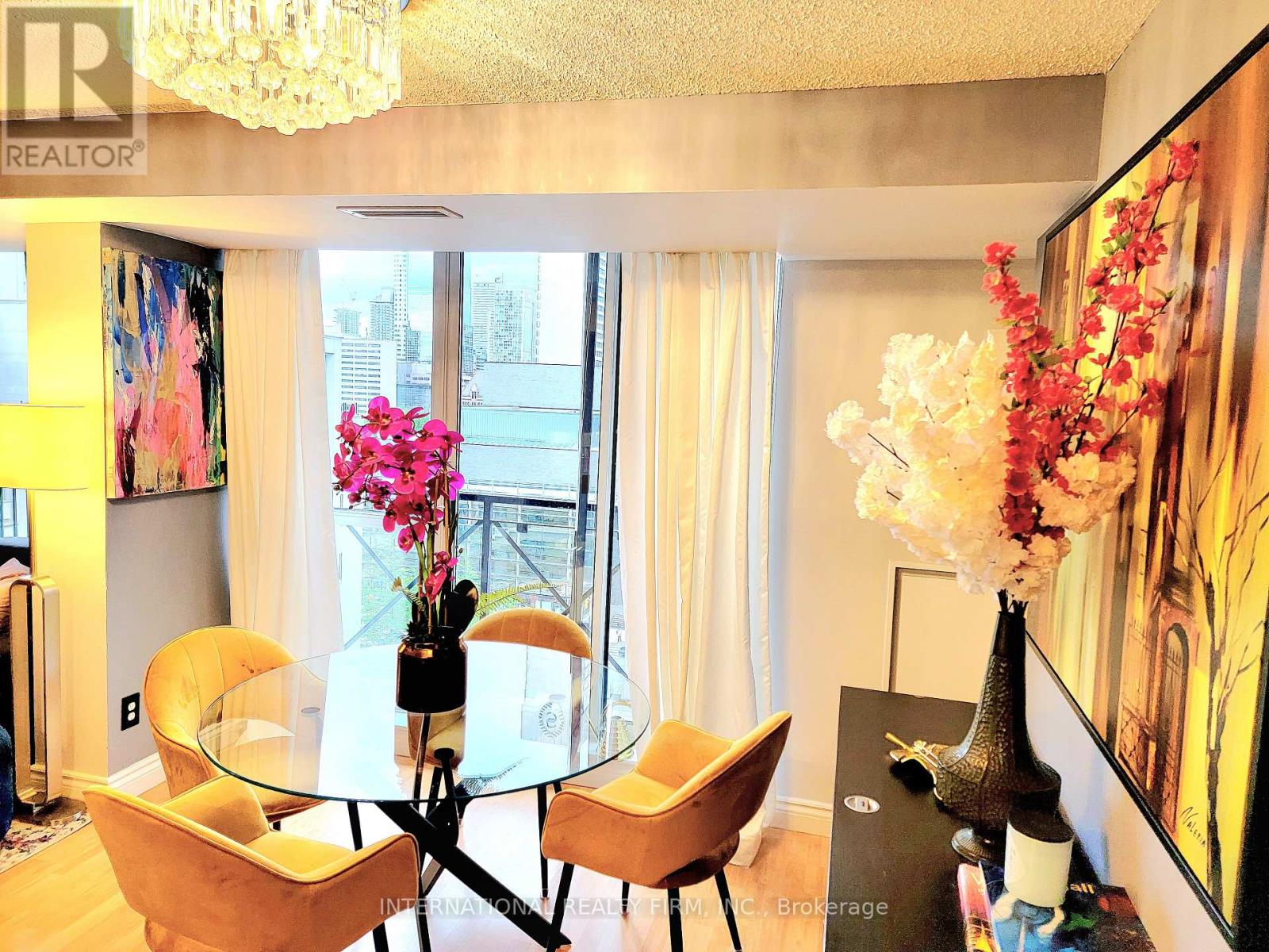 1209 - 140 SIMCOE STREET, Toronto (Waterfront Communities) — photo 3