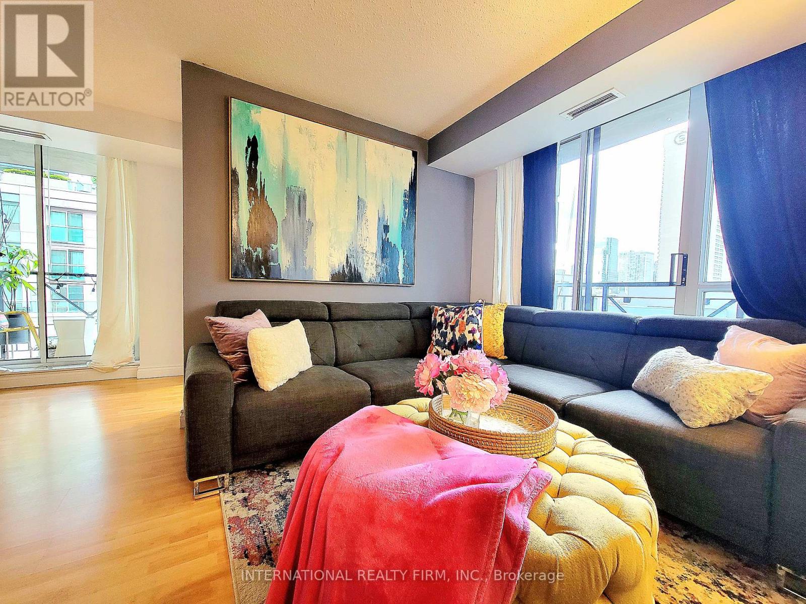 1209 - 140 SIMCOE STREET, Toronto (Waterfront Communities) — photo 9