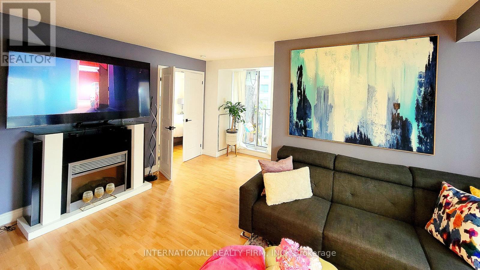 1209 - 140 SIMCOE STREET, Toronto (Waterfront Communities) — photo 8