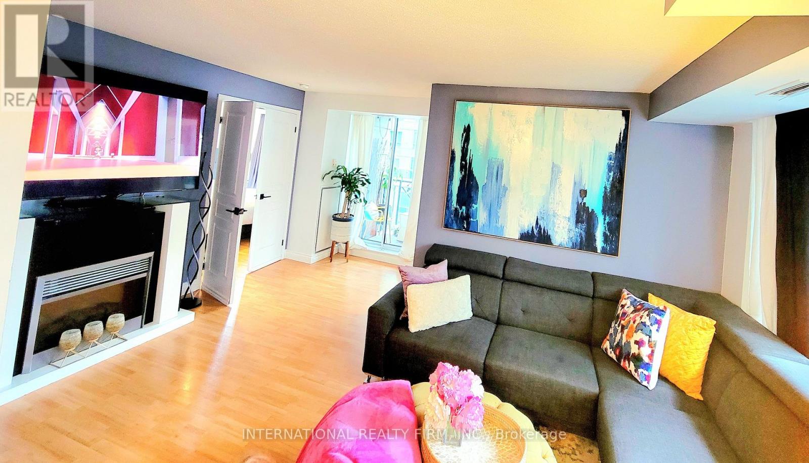 1209 - 140 SIMCOE STREET, Toronto (Waterfront Communities) — photo 7