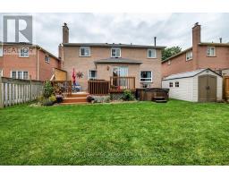 61 Forest Hts Street, Whitby, ON L1R1T8 Photo 38