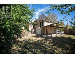 39 Mcmanus Road, Toronto, ON M9P2J9 Photo 12