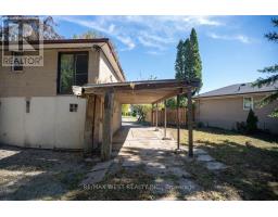 39 Mcmanus Road, Toronto, ON M9P2J9 Photo 17