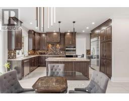 Eating area - 520 Leimerk Court, Ottawa, ON K4M0E8 Photo 9