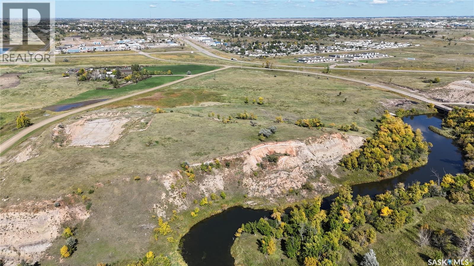 31.67 Acres Souris River, Estevan Rm No. 5