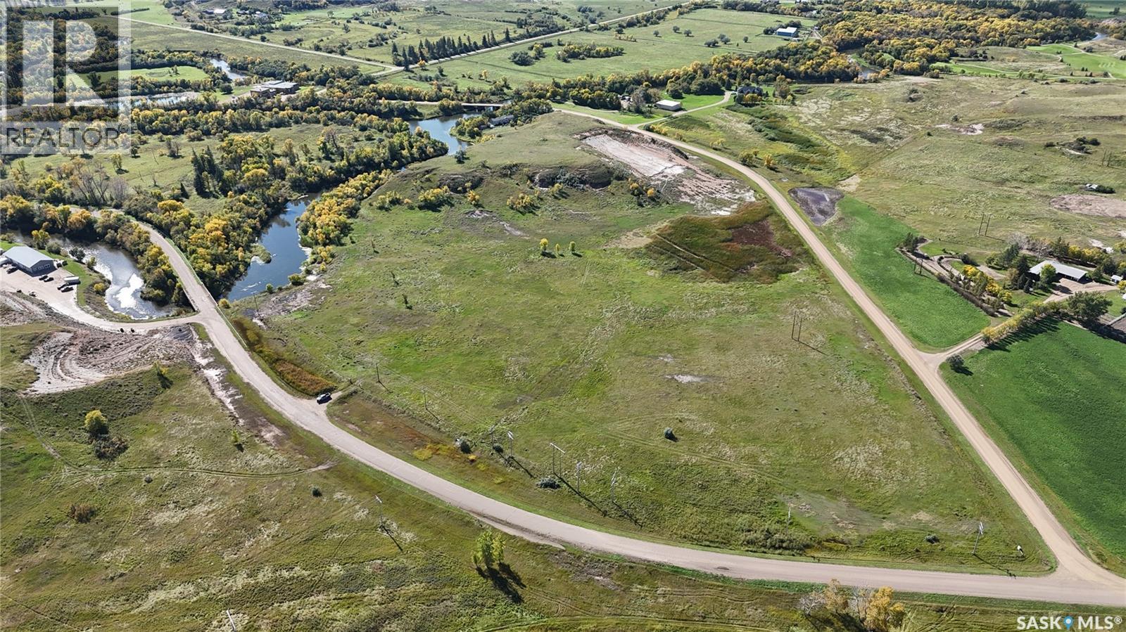 31.67 Acres Souris River, Estevan Rm No. 5 — photo 7