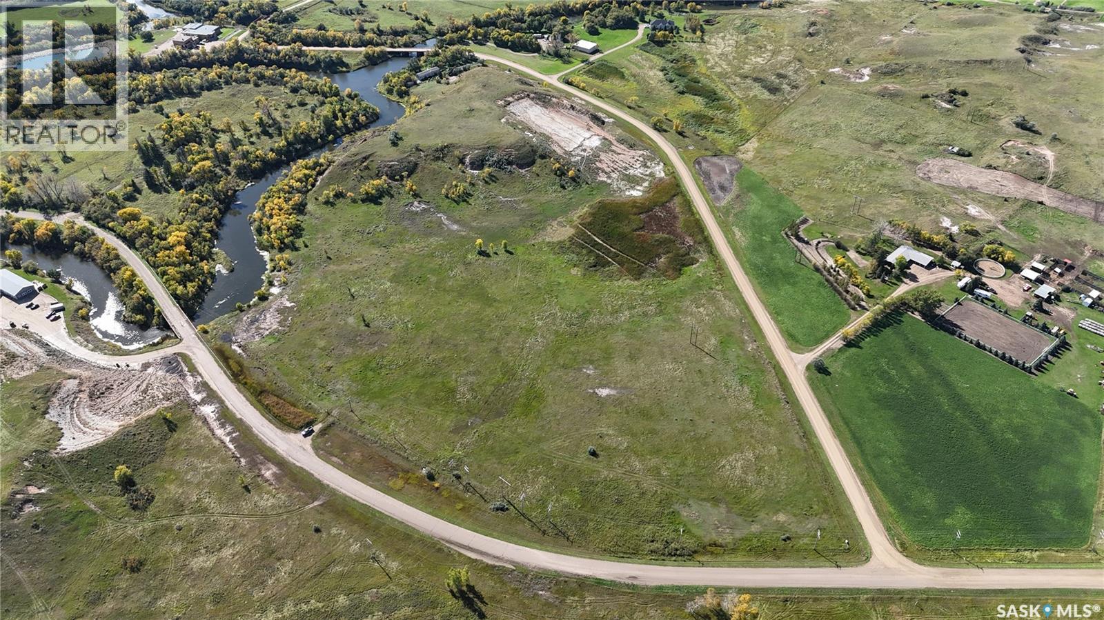 31.67 Acres Souris River, Estevan Rm No. 5 — photo 8
