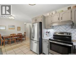 Bedroom - 389 21st Street W, Prince Albert, SK S6V4J2 Photo 10