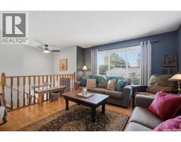 Bedroom - 389 21st Street W, Prince Albert, SK S6V4J2 Photo 6