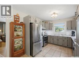 Storage - 389 21st Street W, Prince Albert, SK S6V4J2 Photo 8