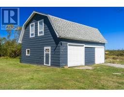5402 Highway 1, Salmon River, NS B5A5B3 Photo 36