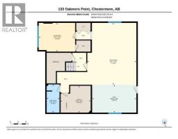 133 Oakmere Point, Chestermere, AB T1X1M8 Photo 46
