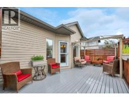 Primary Bedroom - 133 Oakmere Point, Chestermere, AB T1X1M8 Photo 8