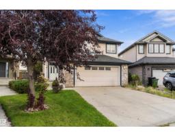 8218 Shaske Place NW NW, Edmonton — photo 2