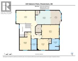 133 Oakmere Point, Chestermere, AB T1X1M8 Photo 45
