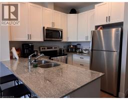 100 Garment Street Unit# 801, Kitchener, ON N2G0C3 Photo 6