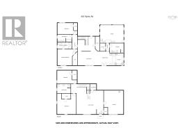 4pc Bathroom - 463 Ripley Road, Truemanville, NS B4H3Y2 Photo 10