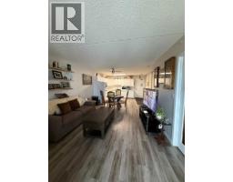 Laundry room - 301, 4514 54 Avenue, Olds, AB T4H1W5 Photo 6