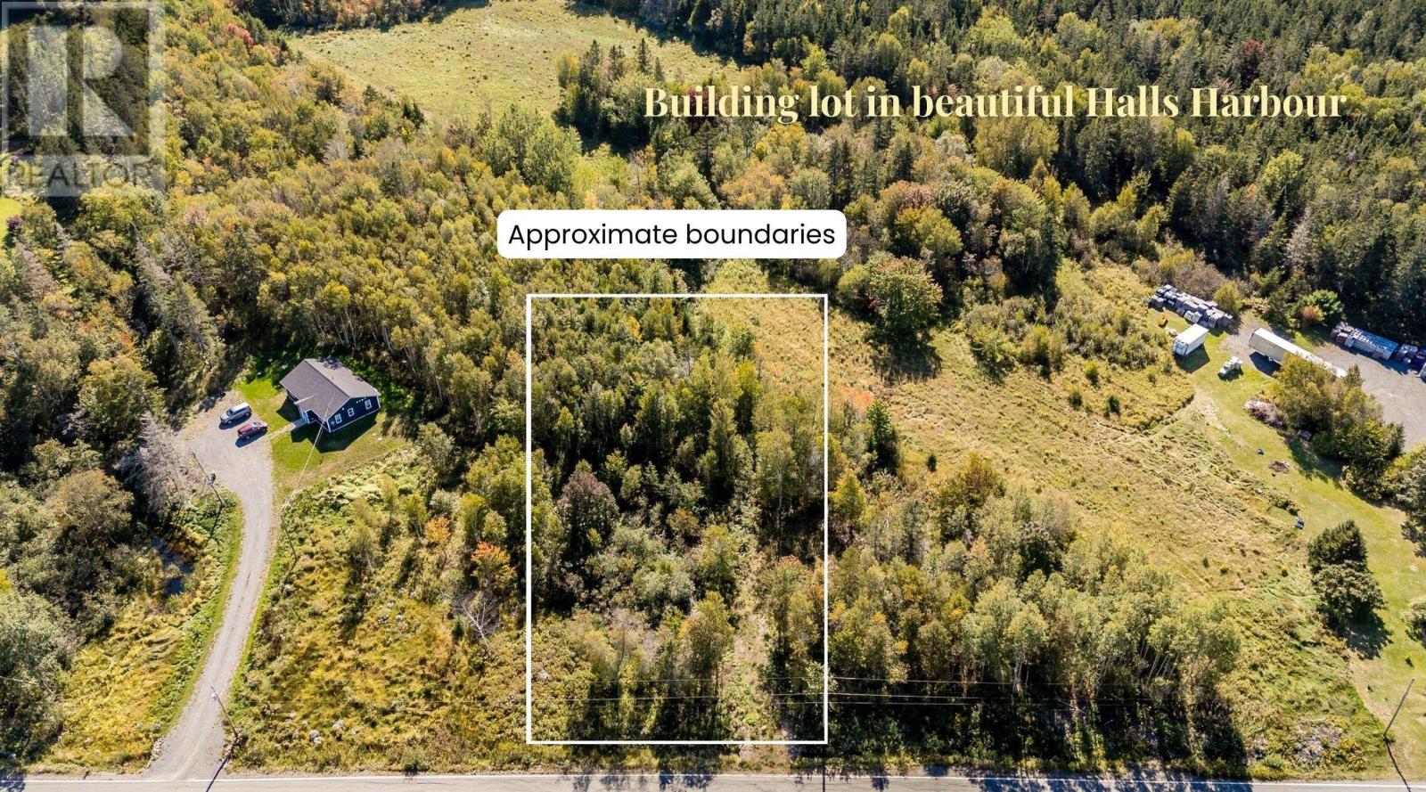 Lot 2024-1 Highway 359