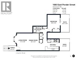 1680 E Pender Street, Vancouver, BC V5L1W3 Photo 30