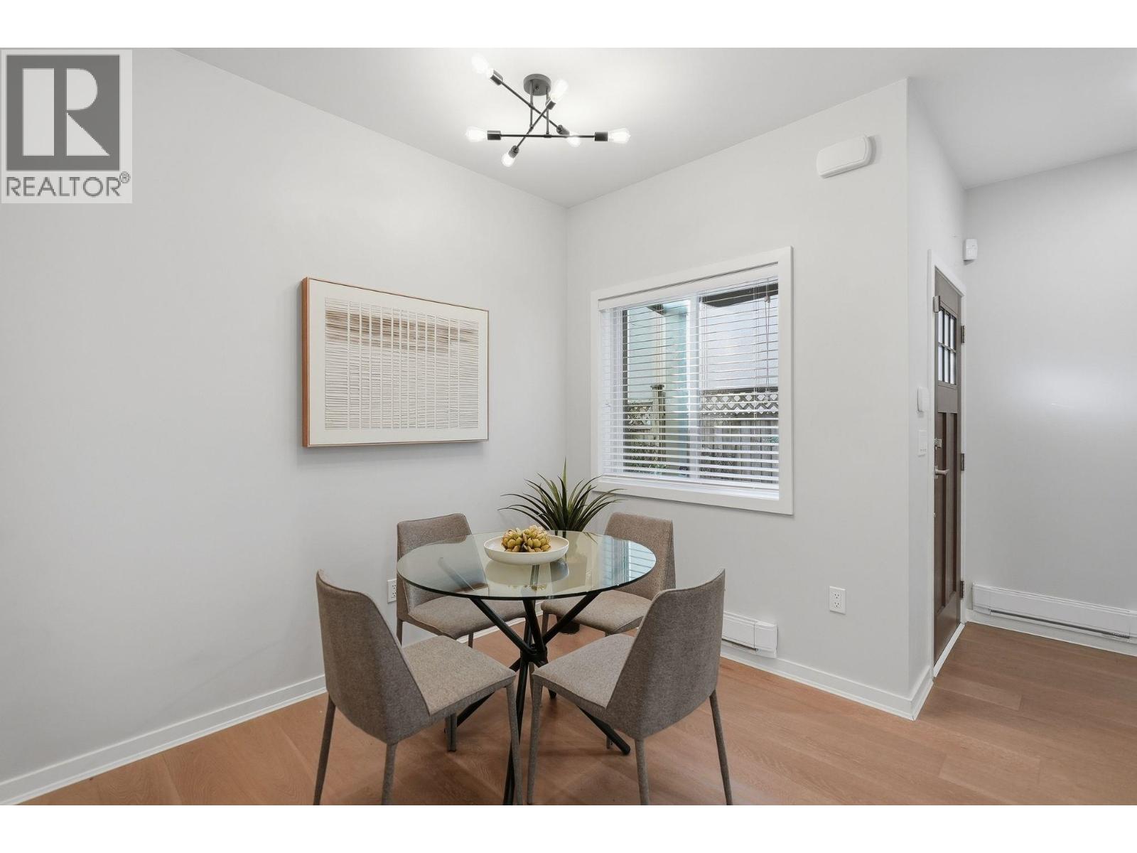 248 E 6TH STREET, North Vancouver