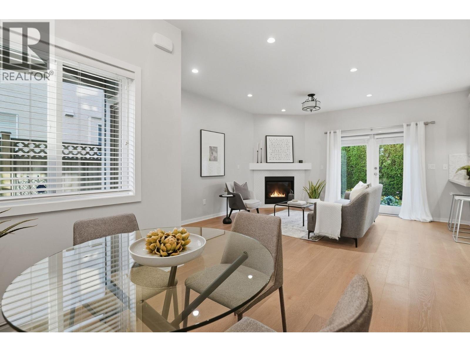 248 E 6TH STREET, North Vancouver