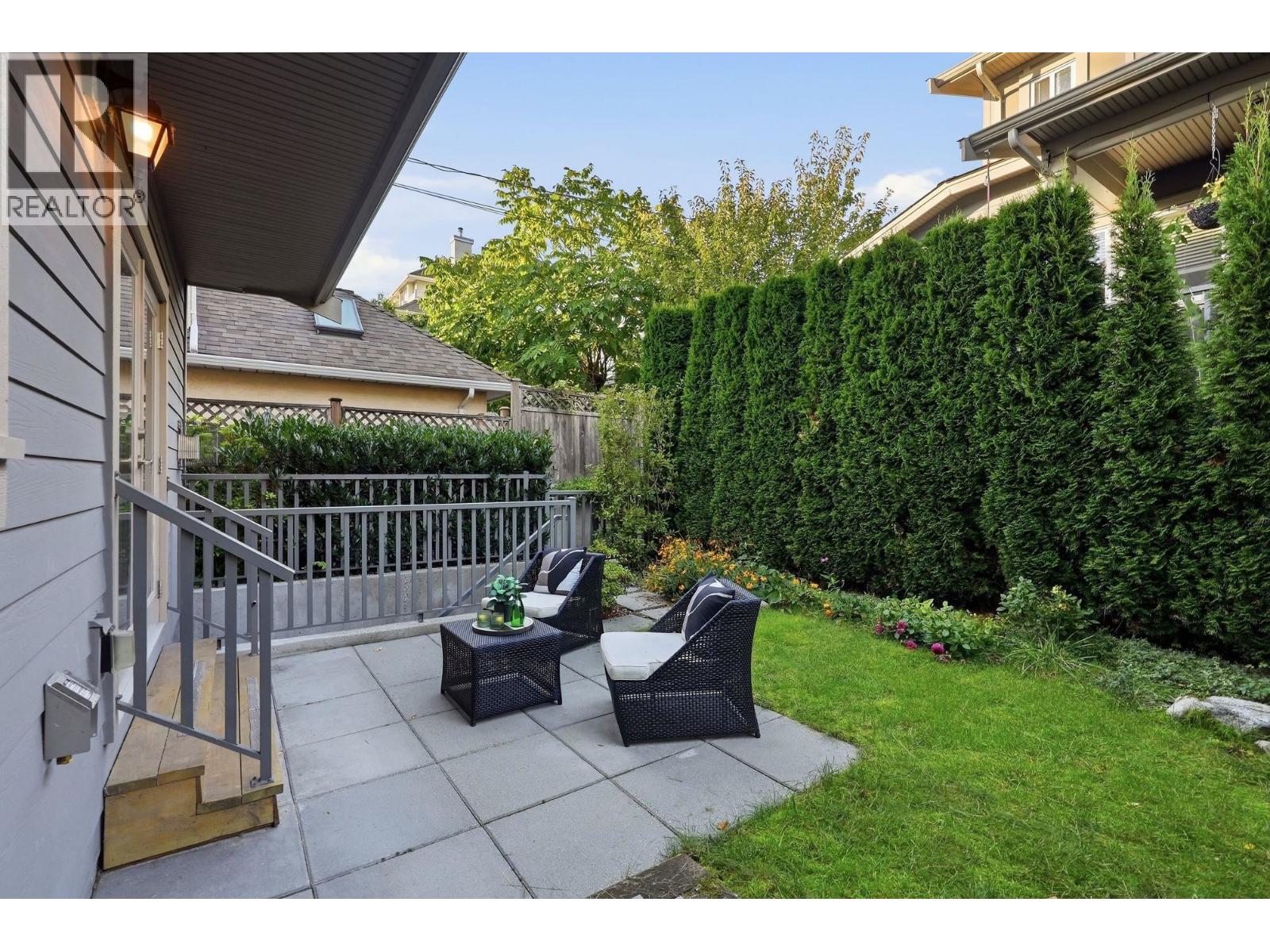 248 E 6TH STREET, North Vancouver