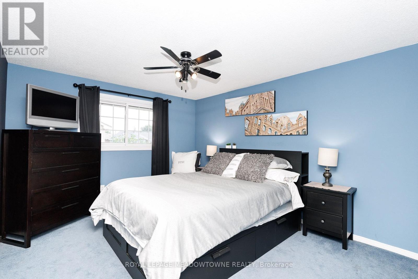 38 Mckillop Court, Brampton, ON photo 21