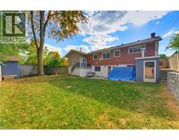 300 Westmount Road E, Kitchener, ON N2M4Z1 Photo 31