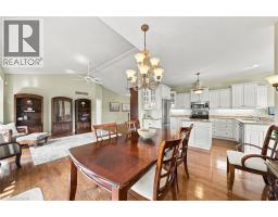 Eat in kitchen - 500 Lakeview Drive Unit# 9, Woodstock, ON N4T1W4 Photo 11